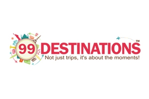 99 Destinations